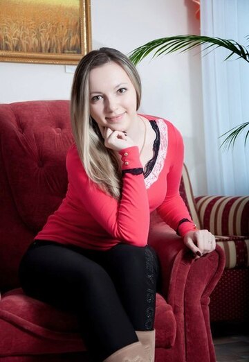 Моя фотография - Алина, 30 из Кропивницкий (@alina4054)