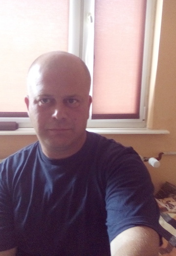 Моя фотография - vetal, 41 из Тарнобжег (@vetal1671)