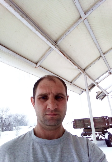 Моя фотография - Максим Дацко, 41 из Краснодар (@maksimdacko)