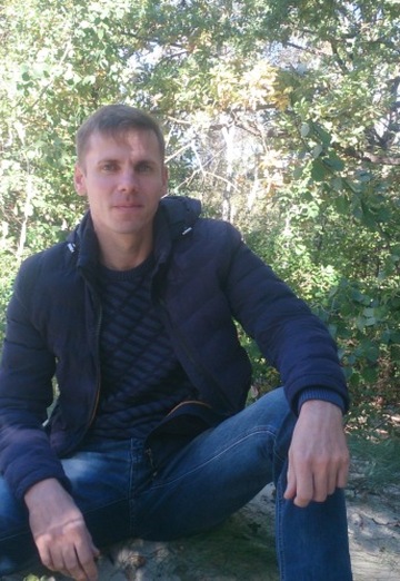 Олег (@oleg246201) — моя фотография № 3