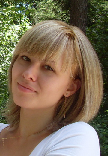 Моя фотография - Валентина, 39 из Киев (@valentina3310)