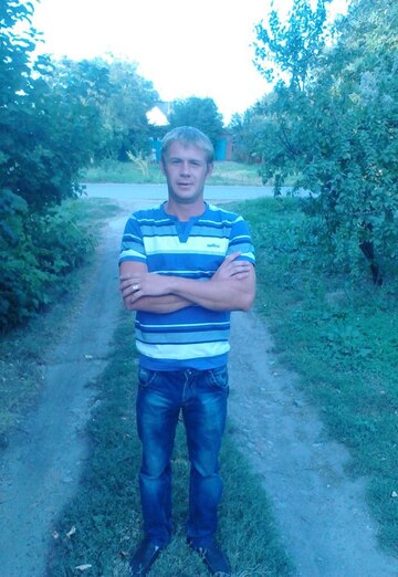 Моя фотография - Алексей, 34 из Краснодар (@aleksey462453)