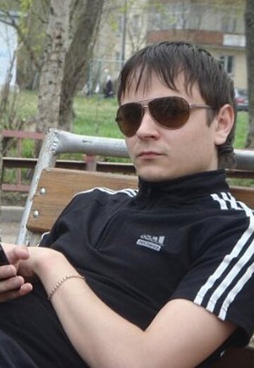 Моя фотография - Андрей, 36 из Череповец (@andrey46164)