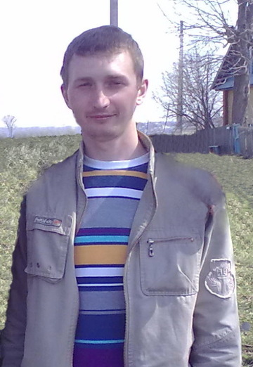Моя фотография - Сергей, 36 из Минск (@sergey52923)