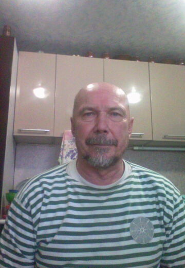 Моя фотография - Сергей, 67 из Калач-на-Дону (@sergey734563)
