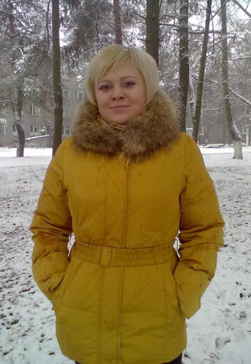 Моя фотография - Катюшка, 35 из Светлогорск (@katushka700)