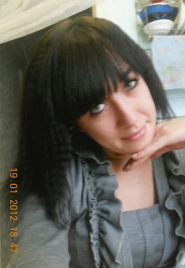 Моя фотография - екатерина, 36 из Сызрань (@ekaterina35939)