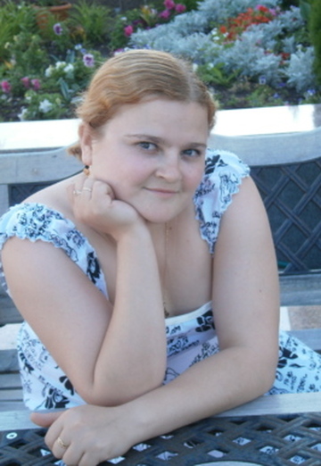 Моя фотография - Мария, 35 из Соликамск (@mariya6531)