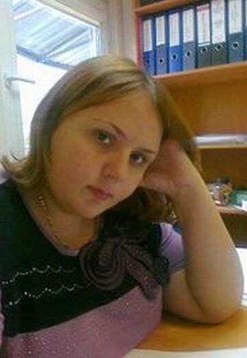 Моя фотография - Викуля, 36 из Сочи (@vikulyaz)