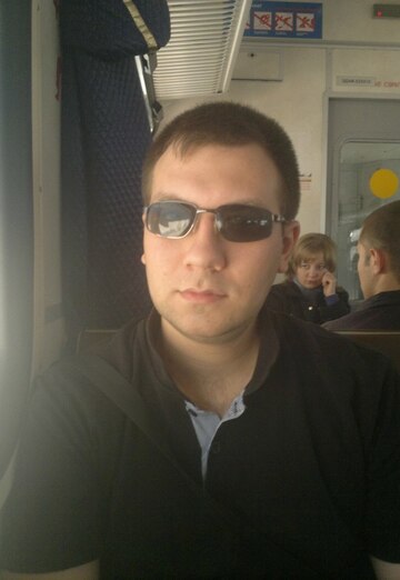 Stanislav (@stanislav1763) — моя фотография № 2