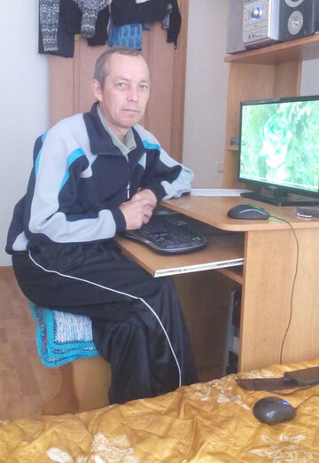 Моя фотография - Анатолий, 50 из Пономаревка (@anatoliy53115)