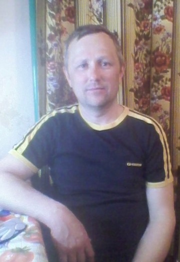 Моя фотография - Анатолий, 59 из Сарапул (@anatoliy6109)