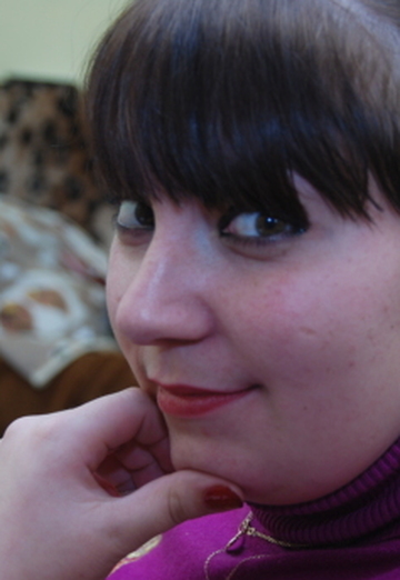 Моя фотография - Светлана, 37 из Оха (@svetlana15996)