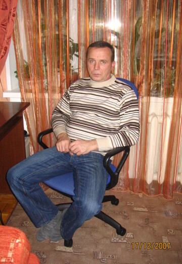 Моя фотография - Александр, 65 из Раменское (@aleksandr56280)