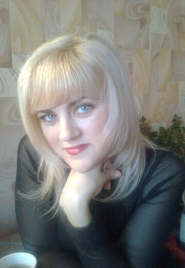 Моя фотография - Людмила Белинская, 44 из Калининград (@ludmilabelinskaya)