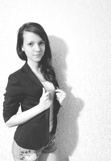Моя фотография - Ольга, 30 из Москва (@olga18782)