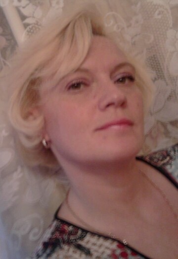 Моя фотография - Наталья, 53 из Норильск (@natalya13688)