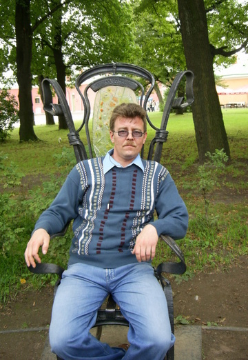 Моя фотография - Николай, 52 из Воткинск (@nikolay10659)