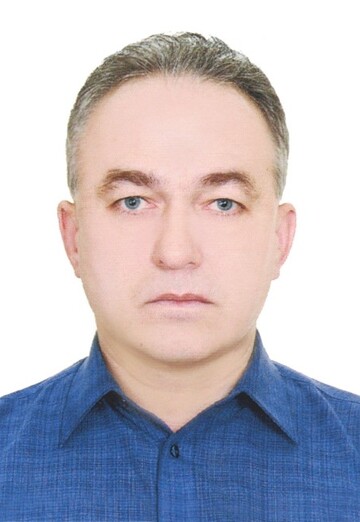 Моя фотография - виталий, 69 из Москва (@vitaliy5790)