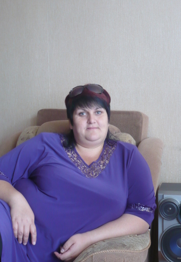 Моя фотография - Танюшка, 49 из Ставрополь (@tanushka1738)