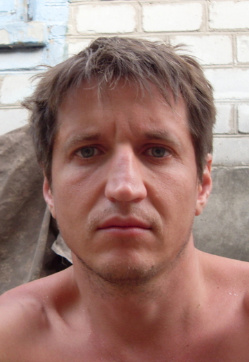 Моя фотография - Александр, 42 из Луганск (@aleksandr44722)