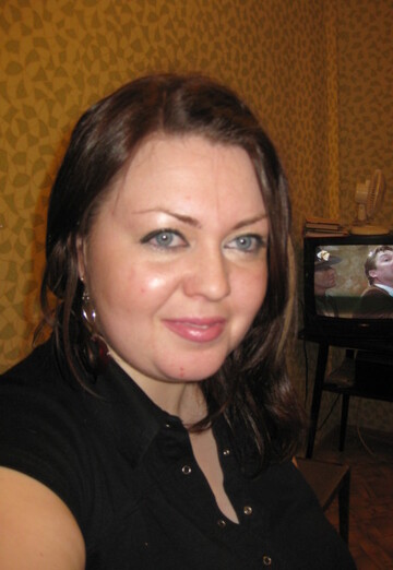 Моя фотография - Анна, 39 из Череповец (@anna9530)