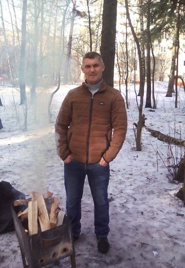 Моя фотография - Александр, 49 из Москва (@aleksandr602093)