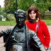 Екатерина, 30, г.Петродворец Екатерина, 30, г.Петродворец