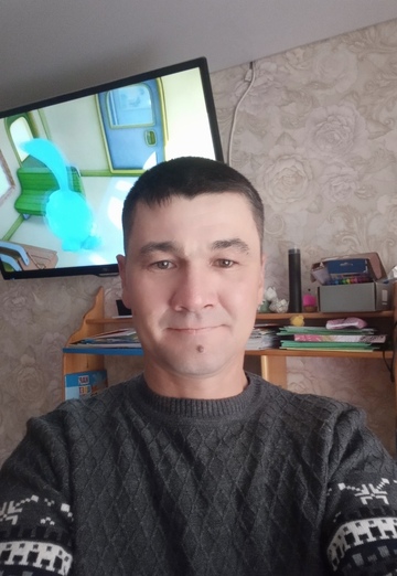 Моя фотография - Сергей, 51 из Советская Гавань (@sergey826158)