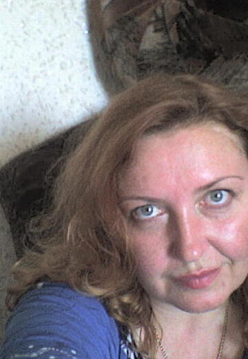Моя фотография - Светлана, 49 из Симферополь (@svetlana31960)