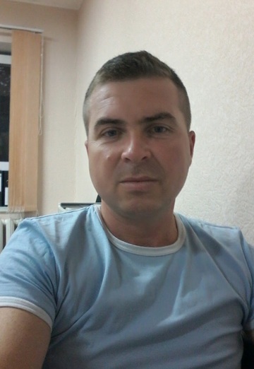 Моя фотография - Sergey, 45 из Днепр (@sergey703092)