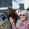 Nadezhda Sat, 66, г.Бай Хаак Nadezhda Sat, 66, г.Бай Хаак