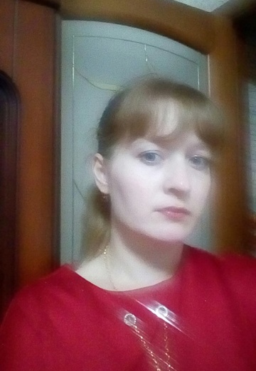 Моя фотография - Виктория, 35 из Новосибирск (@vikaniconorova)