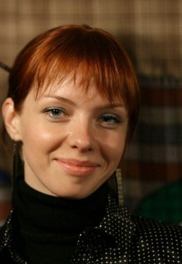Моя фотография - Наталья, 33 из Санкт-Петербург (@natalya13400)
