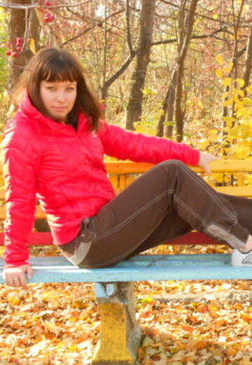 Моя фотография - Ева ЁЛКА, 37 из Челябинск (@evalka)