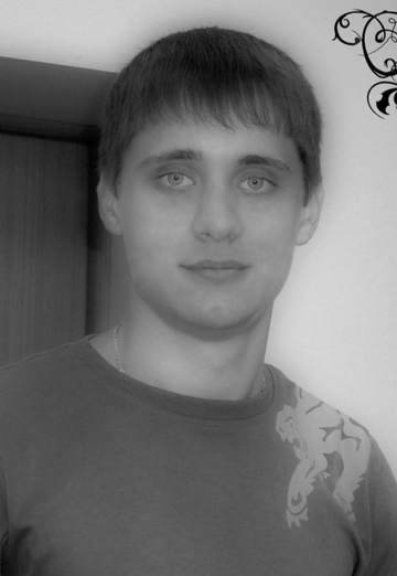 Моя фотография - Дмитрий, 34 из Новосибирск (@dmitriy24693)
