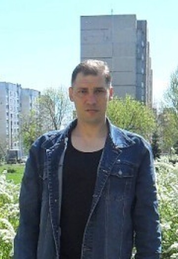 Моя фотография - Андрей, 51 из Жлобин (@andrey669635)