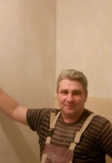 Моя фотография - Андрей, 52 из Минск (@andrey557662)