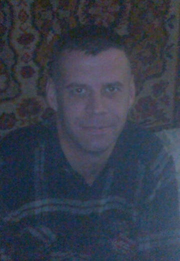 Моя фотография - Владимир, 52 из Соликамск (@vladimir1759)