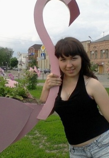 Моя фотография - Алина, 31 из Мурманск (@alina3465)