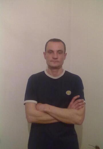 Моя фотография - Сергей, 48 из Краснодар (@sergey55035)