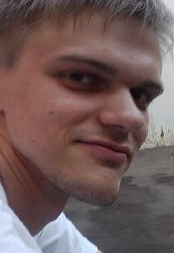Моя фотография - Дмитрий, 39 из Москва (@dmitriy40576)