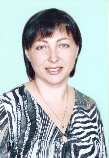 Моя фотография - Людмила, 46 из Москва (@veneficaludmila)