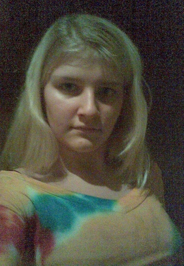 Моя фотография - Франческа, 34 из Краснодар (@francheska)
