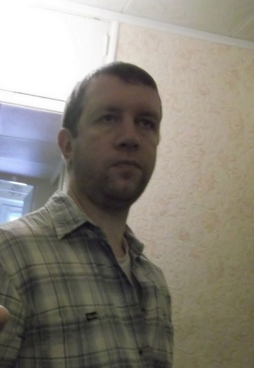 Моя фотография - Ал Шикуть, 47 из Минск (@alshikut)