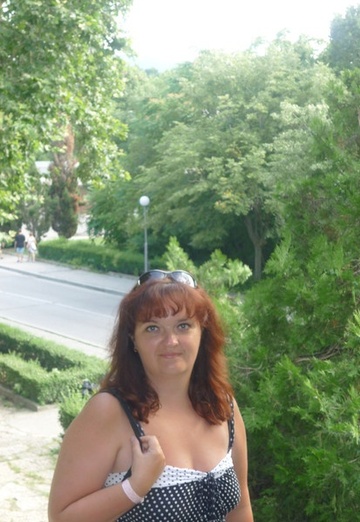 Моя фотография - Наталья, 46 из Щелково (@natalya3020)