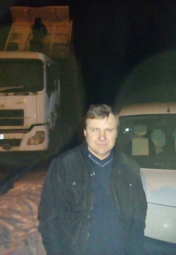 Моя фотография - Иван, 52 из Балабаново (@ivan147513)