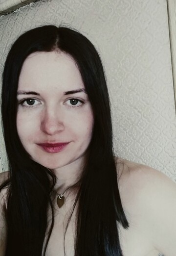 Моя фотография - Лика, 33 из Луганск (@lika14683)