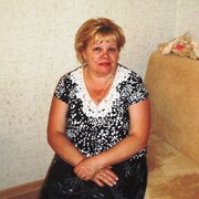 Татьяна 65 Киров