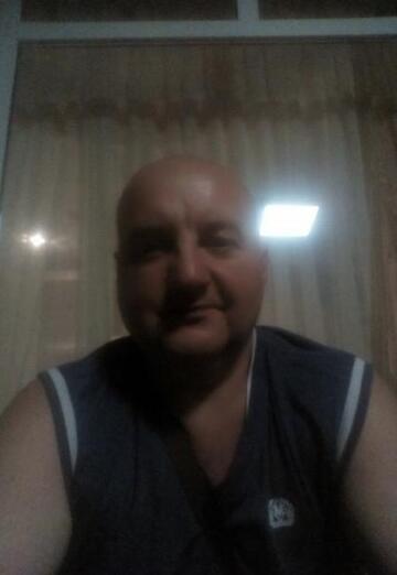 Моя фотография - Василий, 50 из Киев (@guzij201742)